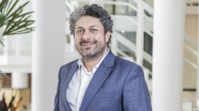 Um revolucionário na cozinha