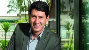 O matchmaker da inovação