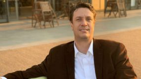 A inovação a 1.200 km/hora