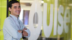 Energia para transformar