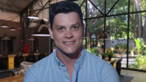 A revolução das marmitas