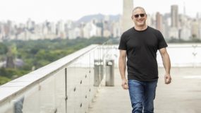 Mudando a cidade, uma carona por vez