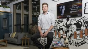 O fundador é a principal peça de tudo