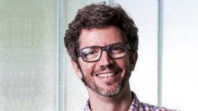 O agente transformador