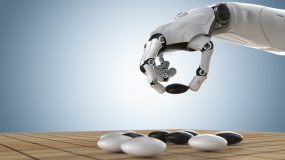 Ótima notícia para a Inteligência Artificial e a neurociência