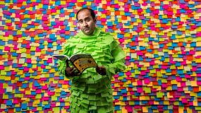 10 ideias do futuro que chegaram mais cedo