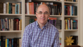 Wolfram e sua nova abordagem para a gravidade quântica