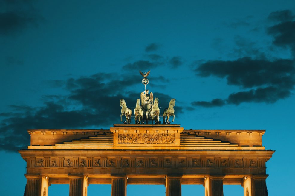 Alemanha é a economia mais inovadora, segundo ranking da Bloomberg