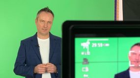 Bernard Marr: você tem uma estratégia digital?