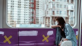 Última parada para a locomoção