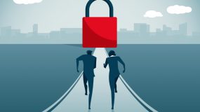 Guia de segurança para líderes no mundo digital