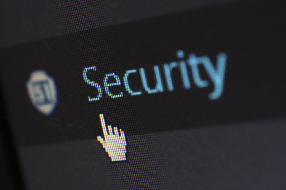 segurança digital cibercrime