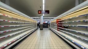 Quer uma ajuda na crise? Aqui vai um plano de 100 dias