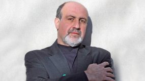 Taleb: a pandemia não é um cisne negro