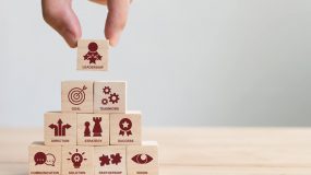 Lideranças em xeque na pandemia