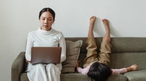 Futuro do trabalho é bem mais flexível