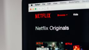 Netflix tem o melhor trimestre da sua história