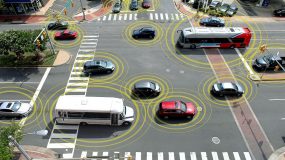 Onde os projetos de IoT estão acontecendo?