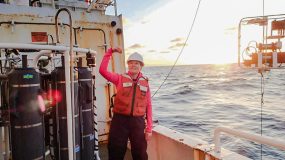 25 jovens cientistas estão mudando o mundo