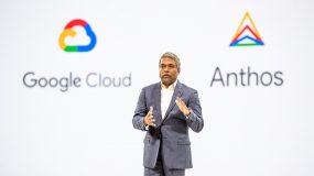 Google Cloud, pandemia e oportunidades
