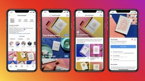 Facebook turbina lojas gratuitas com IA