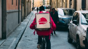 As duas faces da gig economy