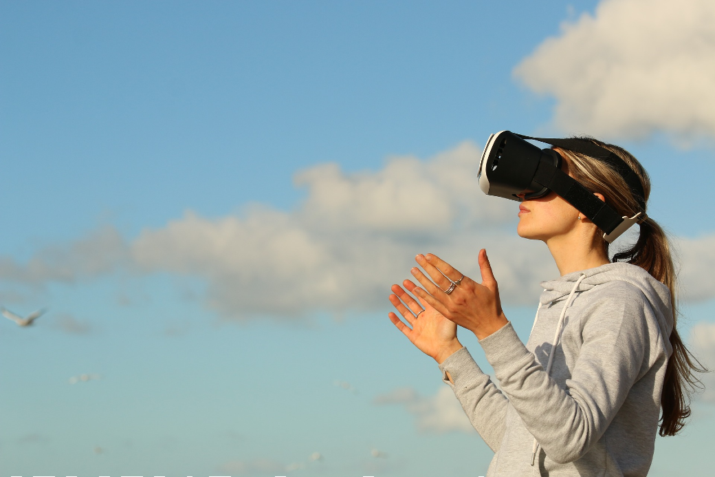 O desafio laboral da realidade virtual
