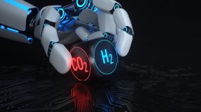 Para calcular as emissões da Inteligência Artificial