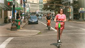 Patinetes ou bicicletas: qual o melhor modal de micromobilidade?