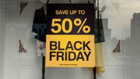 Varejo se prepara para a Black Friday em plena pandemia