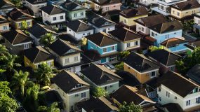 As tendências para o futuro do mercado imobiliário