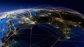 Como estão as cadeias de suprimentos agora?