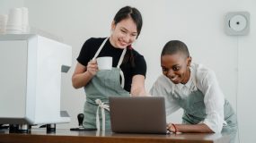 Como aplicar a IA à experiência do cliente