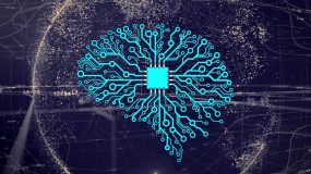Sua empresa gasta mais ou menos com IA?