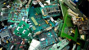 Lixo eletrônico cresce 21% no mundo – e a reciclagem não dá conta