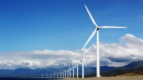 Bons ventos carregam investimento em energia eólica no Brasil