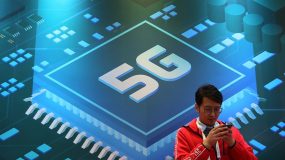 Os desafios para a adoção do 5G na indústria da China