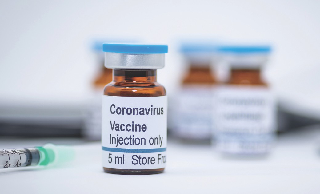 Mas o que muda mesmo com a vacina para Covid-19?