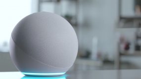 Vai ter bolo, Alexa?