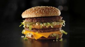 Hambúrguer de carne vegetal é o futuro?
