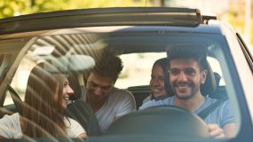 Inovação ajuda a chacoalhar mobilidade no Brasil e no mundo