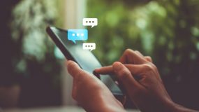 Conversar com o cliente é cada vez mais importante