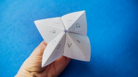 Como o origami inspira inovações em robótica