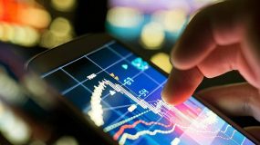 Transformação digital: 65% do PIB global digitalizados até 2022