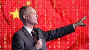 O futuro da China após a retomada da pandemia, segundo Jeffrey Towson