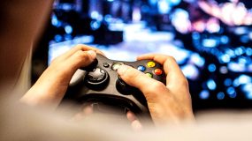 O boom do mercado de games