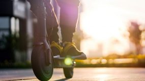 O que esperar do futuro da micromobilidade?