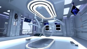 Futuro da cirurgia será virtual e está chegando ao Brasil