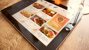 Retomada do food service será digital