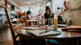 O modelo do restaurante está morto?